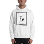 FV Element Hooded Sweatshirt
