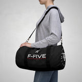 F-FIVE PERFORMANCE Sport Duffel Bag