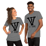 F-FIVE Short-Sleeve T-Shirt