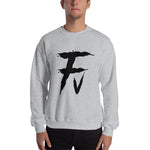 Fv Painted Sweatshirts