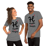 H2 Humble But Hungry Short-Sleeve T-Shirt
