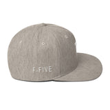 FV Snapback Hats