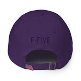 FV Small Logo Dad Hats