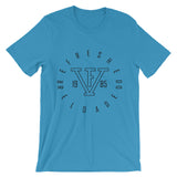 FV 1985 Graphic Tee for Men