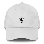 FV Small Logo Dad Hats