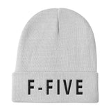 F-FIVE Knit Beanie