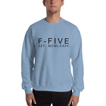 F-FIVE EST. MCMLXXXV Graphic Sweatshirts for Men and Women