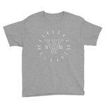 FV 1985 Graphic Tee for Youth Kids