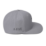 FV Snapback Hats