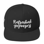 Refreshed Reloaded Snapback Hats