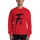 Fv Painted Sweatshirts