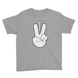 FV Dueces Graphic Tee for Youth Kids