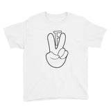 FV Dueces Graphic Tee for Youth Kids