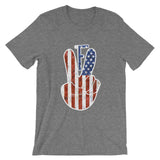FV Dueces Graphic Tee for Men