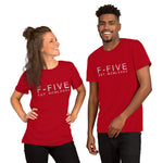 F-FIVE EST. MCM Short-Sleeve T-Shirt