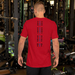 Unguardable Graphic Tee for Men