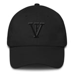 Black Label F-FIVE Dad Hat