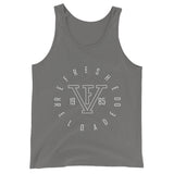 FV 1985 Graphic Tank Top for Men