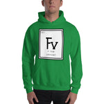 FV Element Hooded Sweatshirt